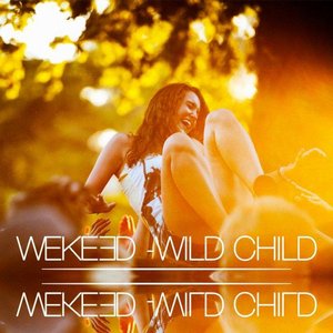 Wild Child - Single