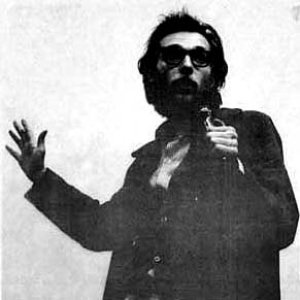 Ken Friedman 的头像