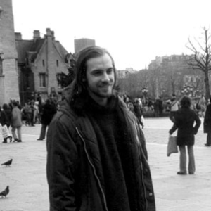 Christian Morgenstern photo provided by Last.fm