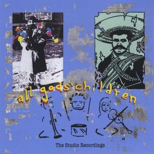 The Studio Recordings
