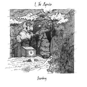 Searching - EP