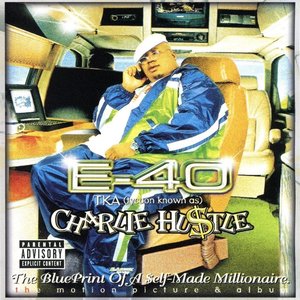 Charlie Hustle: BluePrint Of A Self-Made Millionaire