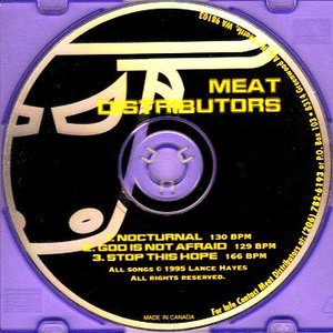Meat Distributors 的头像