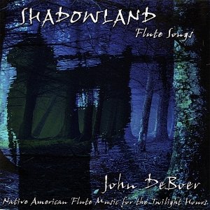 Shadowland Flute Songs