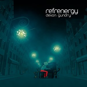 Refrenergy