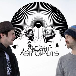 Ancient Astronaut, Brannan Lane 的头像