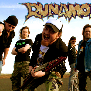 Runamok photo provided by Last.fm