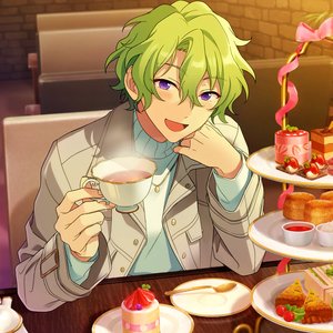 Avatar for 巴 日和(CV.花江 夏樹)