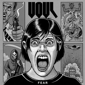 FEAR