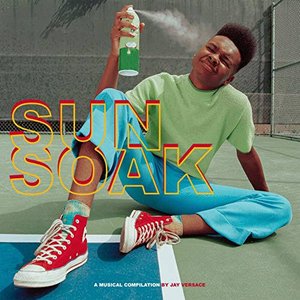 Sun Soak by Jay Versace