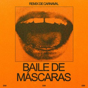 Baile de Máscaras (Diogo Strausz Remix) - Single