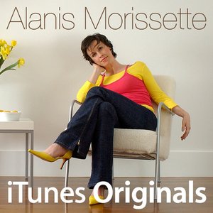 iTunes Originals: Alanis Morissette
