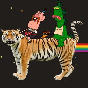 Avatar for Uncle Grandpa