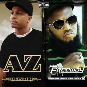 Legendary / Philadelphia Freeway 2 (2 for 1: Special Edition)