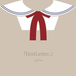 firstLetter.