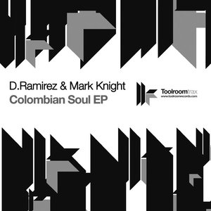 Colombian Soul EP