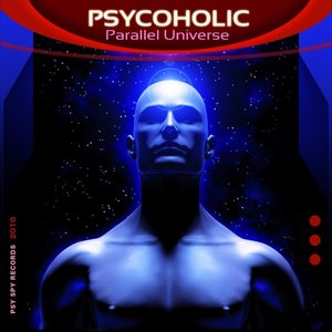Psycoholic & Alfida 的头像