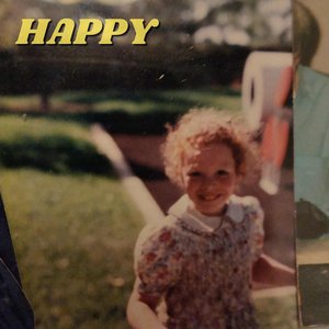 Happy