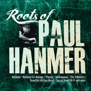 Roots of Paul Hanmer