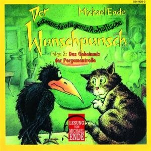 02: Der Wunschpunsch (Lesung)