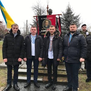 Олег Луцан 的头像
