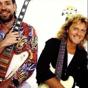 Avatar di Wetton / Manzanera