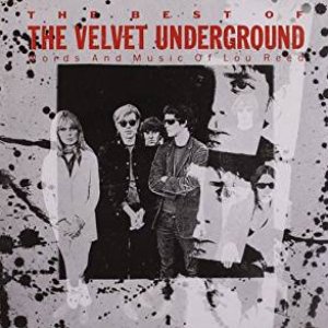 Best of Velvet Underground