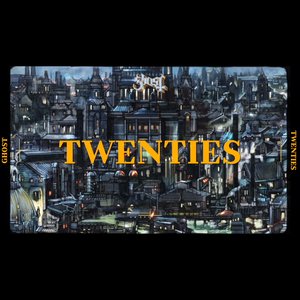 Twenties - Single