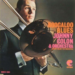 Johnny Colón 的头像