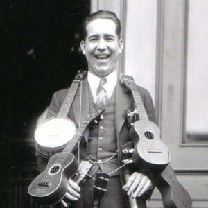 Johnny Marvin "The Ukulele Ace" 的头像