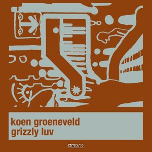 Grizzly Luv