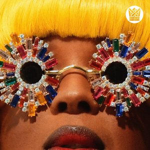 Be A Witness - Single