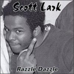 Scott Lark のアバター