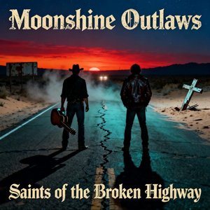 Saints of the broken highway