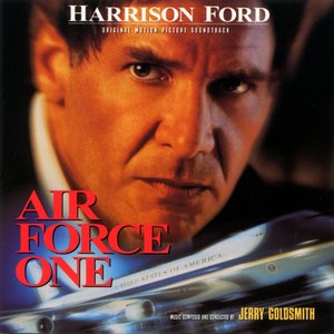 Air Force One (Original Motion Picture Soundtrack)