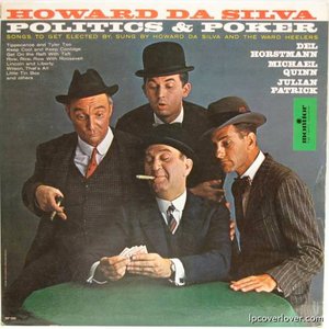 Avatar for Howard Da Silva And Politicians