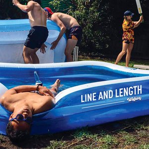 Line and Length
