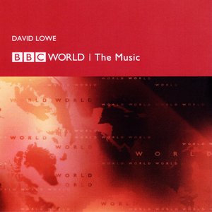 Image for 'BBC World - The Music'