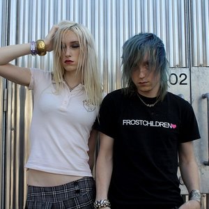 Avatar de Frost Children
