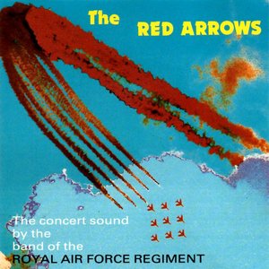The Red Arrows