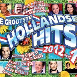 Hollandse Hits Deel 1 - 2012