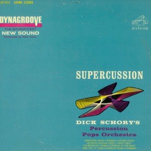 Supercussion