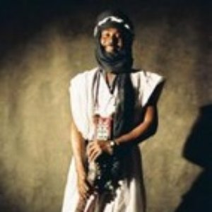 Abdouolaye Alhassane Toure 的头像