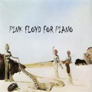 Avatar for Pink Floyd For Piano