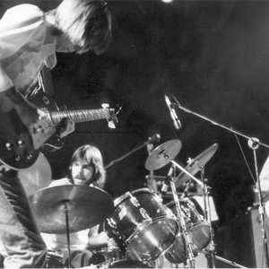 Electromagnets photo provided by Last.fm