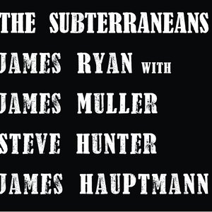 The Subterraneans