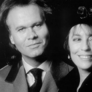 Augustin Dumay, Maria João Pires 的头像