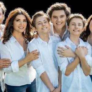 Avatar for Sharpe Family Singers