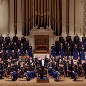 The United States Army Field Band 的头像