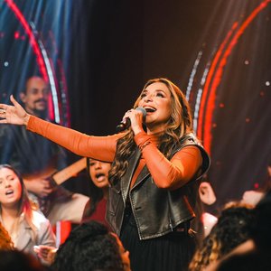 Soraya Moraes 的头像